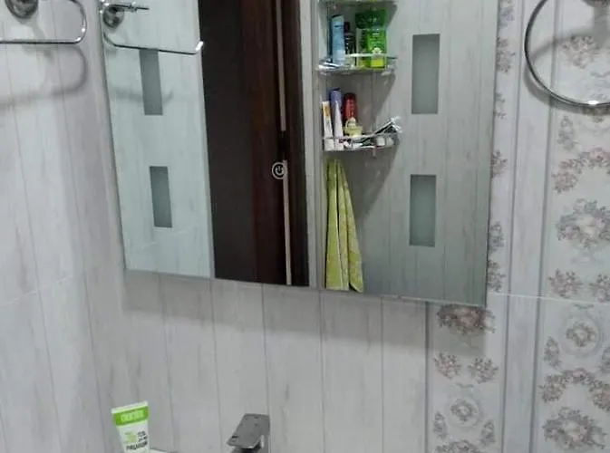 Appartement à 2 Chambres à Coucher